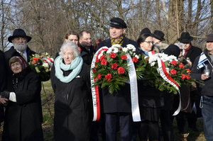 XII Obchody Międzynarodowego Dnia Pamięci o Ofiarach Holokaustu Rzeszowie