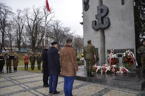 78. rocznica powstania Armii Krajowej w Rzeszowie.