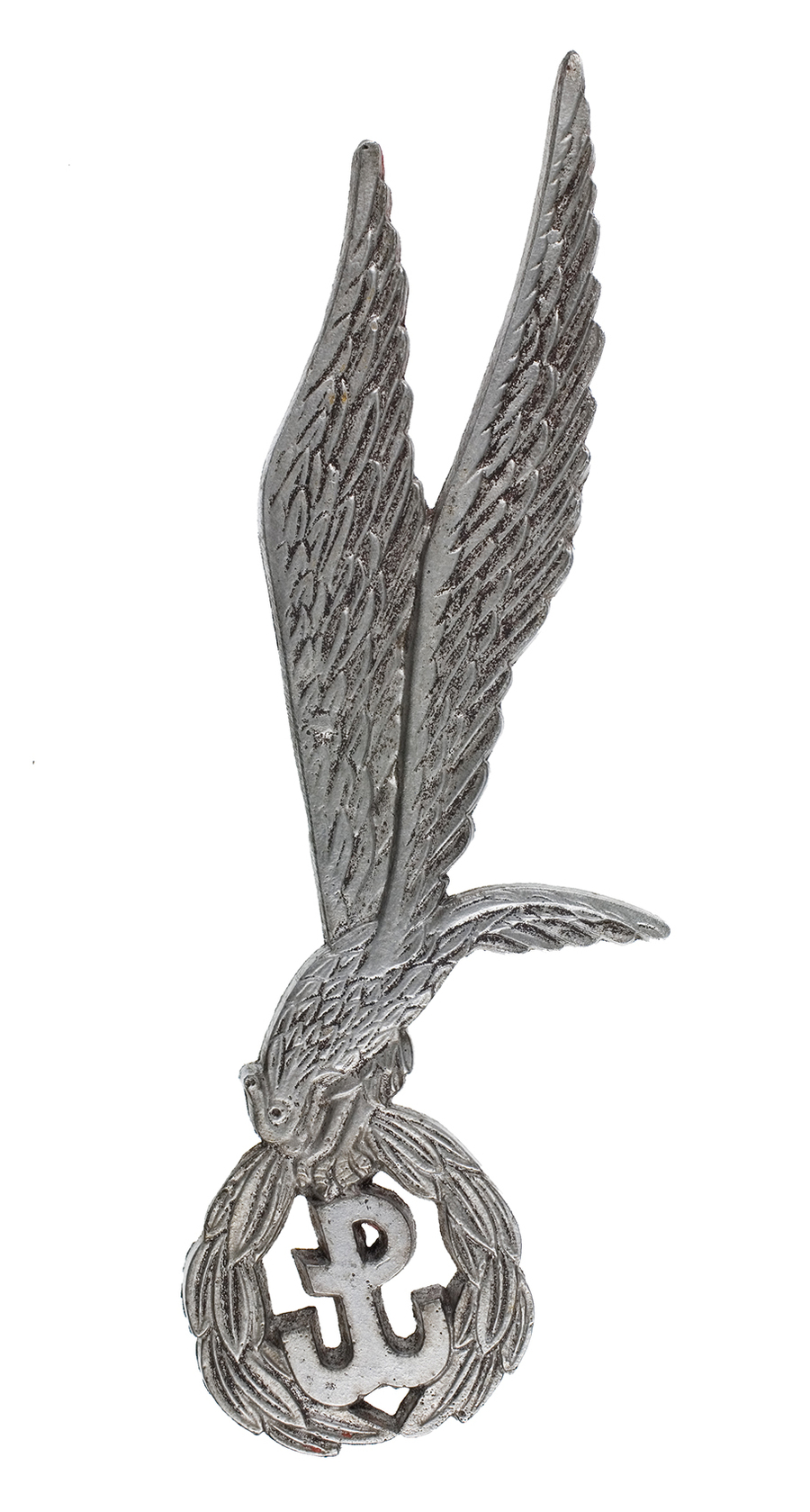 Zdjęcie 029. Znak Spadochronowy Armii Krajowej z 1954 r., przyznany pośmiertnie kpt. Franciszkowi Cieplikowi.