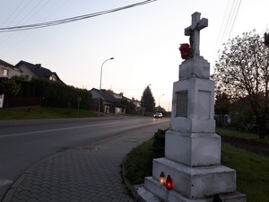 Zapomniane krzyże ks. Stanisława Stojałowskiego