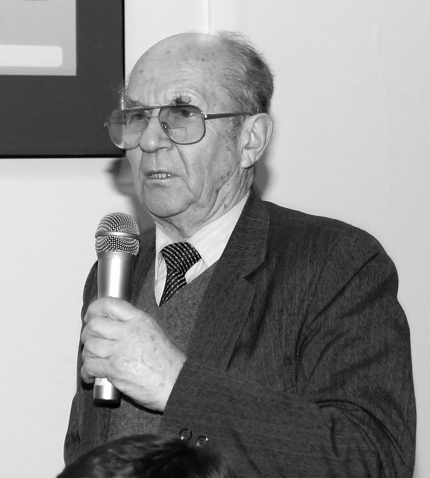 Śp. Stanisław Micał. Fot. Igor Witowicz - IPN Rzeszów.