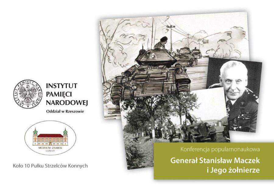 Zaproszenie na konferencję, awers