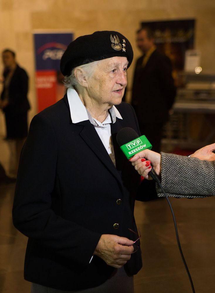 Janina Wierzbicka-Kopeć