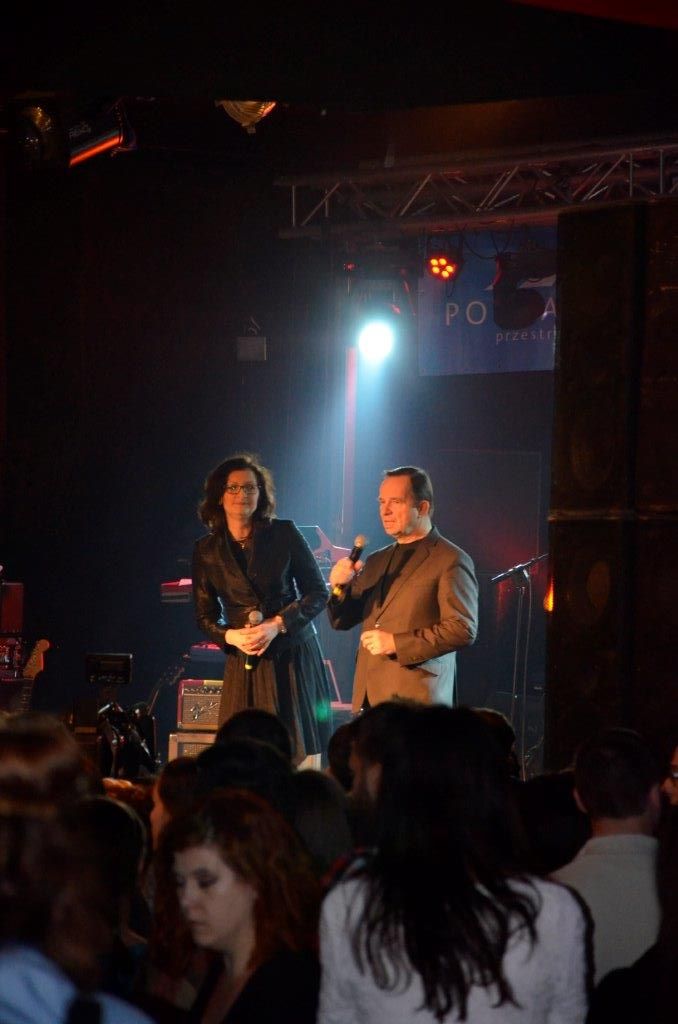 Koncert „Panny Wyklęte/Wygnane