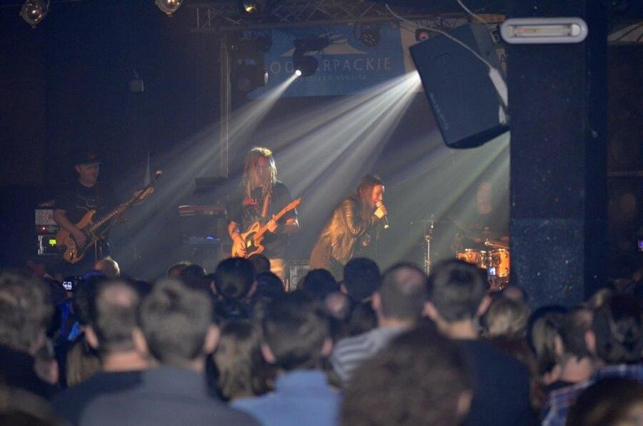 Koncert „Panny Wyklęte/Wygnane