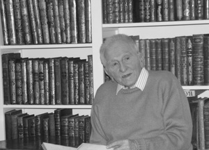 Profesor Franciszek Chrapkiewicz- Chapeville