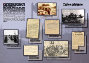 Wystawa „Bieszczady w Polsce Ludowej 1944-1989”