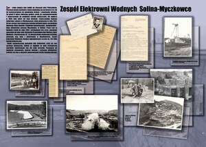 Wystawa „Bieszczady w Polsce Ludowej 1944-1989”
