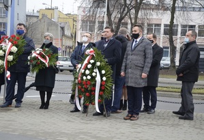Obchody Narodowego Dnia Pamięci Żołnierzy Wyklętych w Rzeszowie