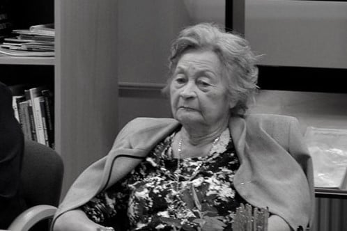 Lidia Teresa Argasińska