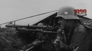 Podkarpacki wrzesień 1939 - film i komentarze historyków