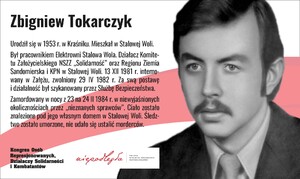 Zbigniew Tokarczyk