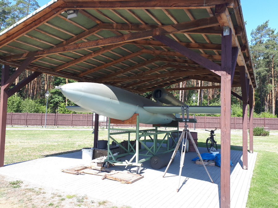 Żywa lekcja historii – Blizna, 21 lipca 2022. Fot. Rafał Nędza, Jacek Magdoń.