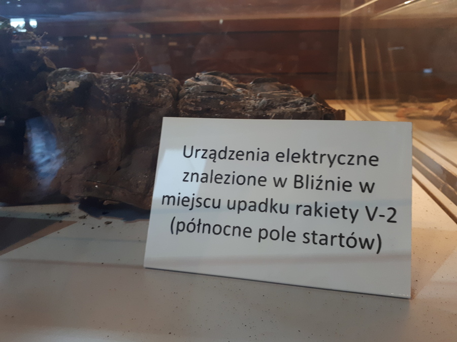 Żywa lekcja historii – Blizna, 21 lipca 2022. Fot. Rafał Nędza, Jacek Magdoń.