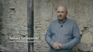 Kadry z filmu „Kobos ocalić od zapomnienia”. Fot. Grzegorz Sprawka, Paweł Iwaniuk