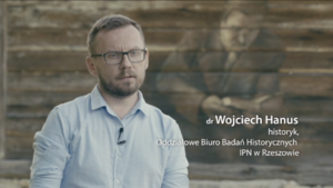 Kadry z filmu „Kobos ocalić od zapomnienia”. Fot. Grzegorz Sprawka, Paweł Iwaniuk