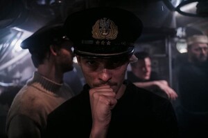 Kadry z filmu „Orzeł. Ostatni patrol”. Fot. Andrzej Wencel