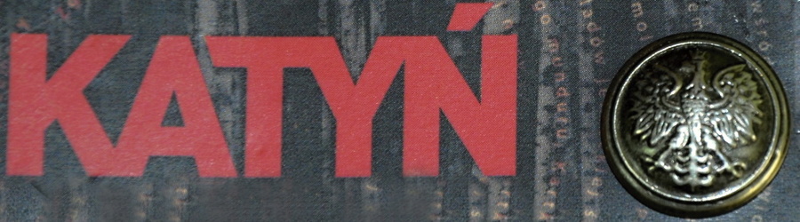Zbrodnia Katyńska