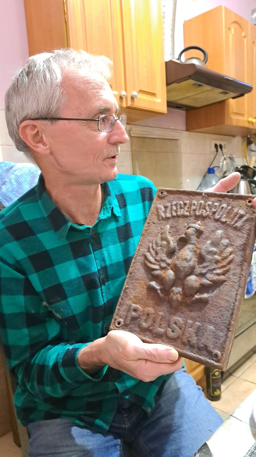 Wojenny "Przystanek Historia" w Radiu Lwów, 31 października 2022