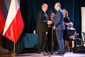 Uroczystość wręczenia Nagrody Honorowej IPN „Świadek Historii” – Rzeszów, 22 listopada 2022