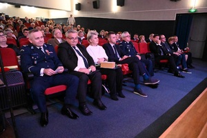 Uroczystość wręczenia Nagrody Honorowej IPN „Świadek Historii” – Rzeszów, 22 listopada 2022