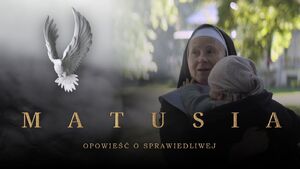 Film „Matusia” w reżyserii Macieja Fijałkowskiego