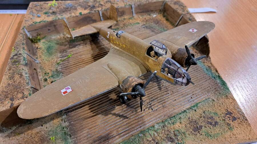 Podsumowanie XVII Konkursu Modeli Redukcyjnych „Ogniwko 2023” pod patronatem IPN – Dębica, 24-26 marca 2023. Fot. Jacek Magdoń (IPN)