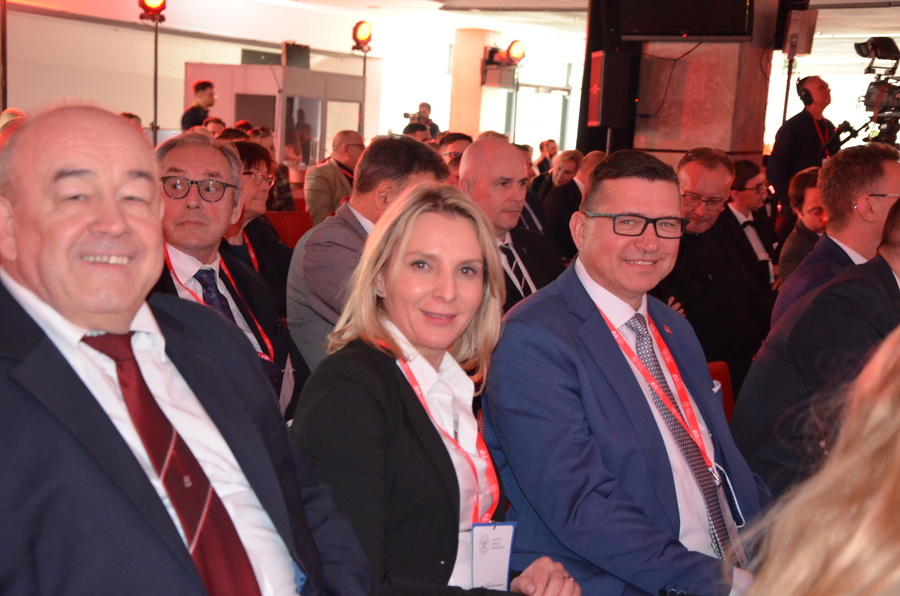 IPN Oddział w Rzeszowie na Kongresie Pamięci Narodowej – Warszawa, 13-15 kwietnia 2023