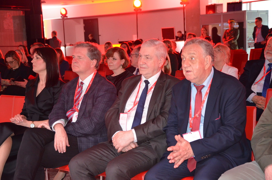 IPN Oddział w Rzeszowie na Kongresie Pamięci Narodowej – Warszawa, 13-15 kwietnia 2023