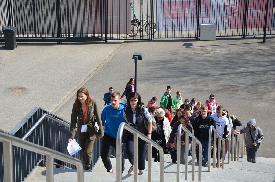 IPN Oddział w Rzeszowie na Kongresie Pamięci Narodowej – Warszawa, 13-15 kwietnia 2023