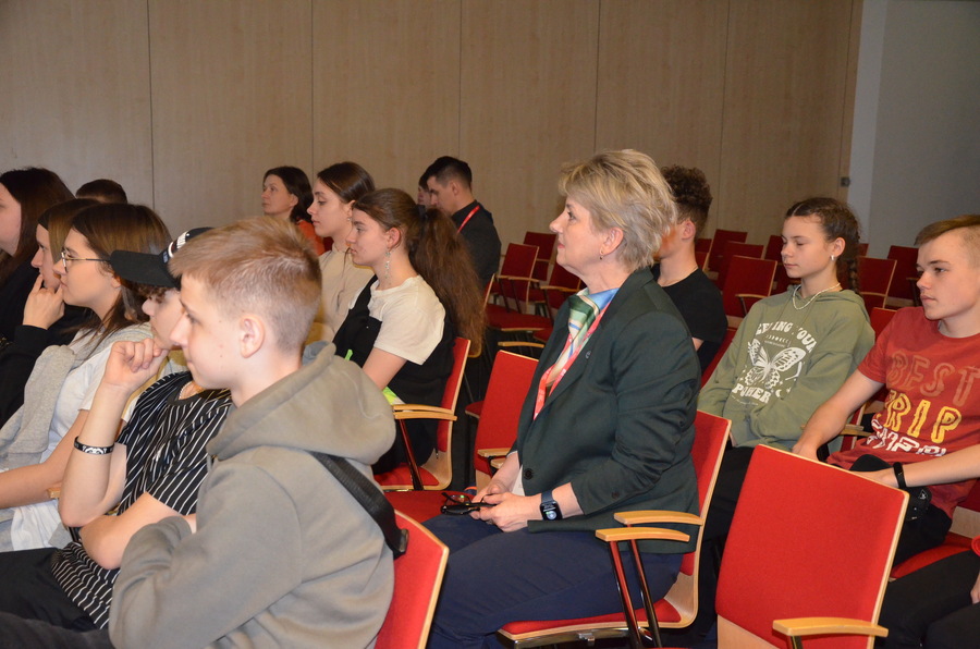 IPN Oddział w Rzeszowie na Kongresie Pamięci Narodowej – Warszawa, 13-15 kwietnia 2023