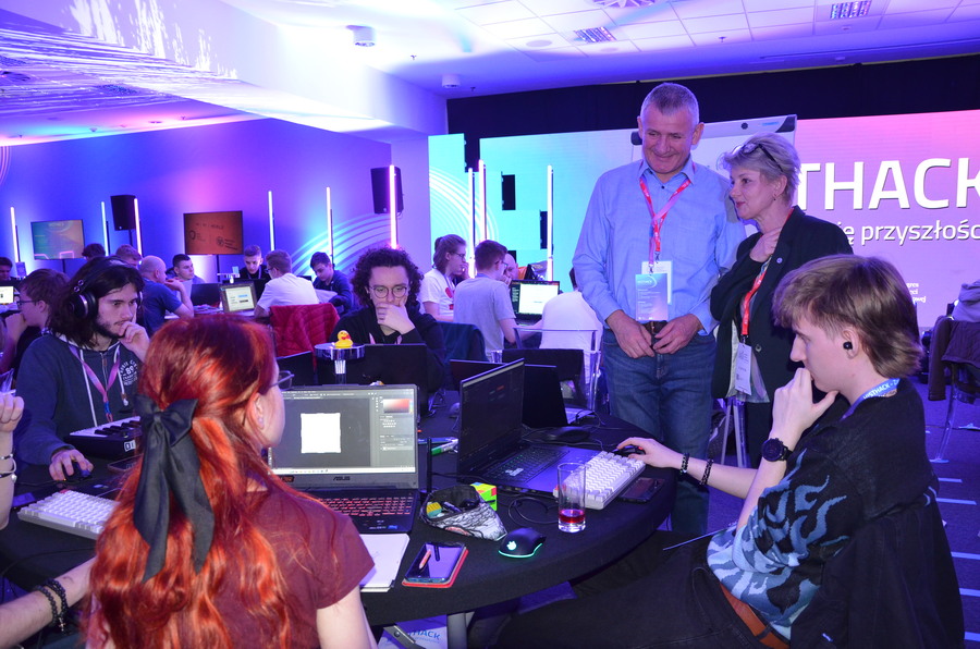 IPN Oddział w Rzeszowie na Kongresie Pamięci Narodowej – Warszawa, 13-15 kwietnia 2023