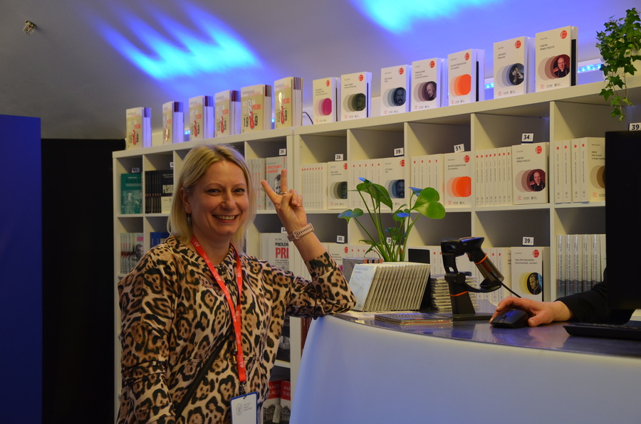 IPN Oddział w Rzeszowie na Kongresie Pamięci Narodowej – Warszawa, 13-15 kwietnia 2023