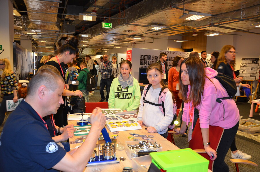 IPN Oddział w Rzeszowie na Kongresie Pamięci Narodowej – Warszawa, 13-15 kwietnia 2023