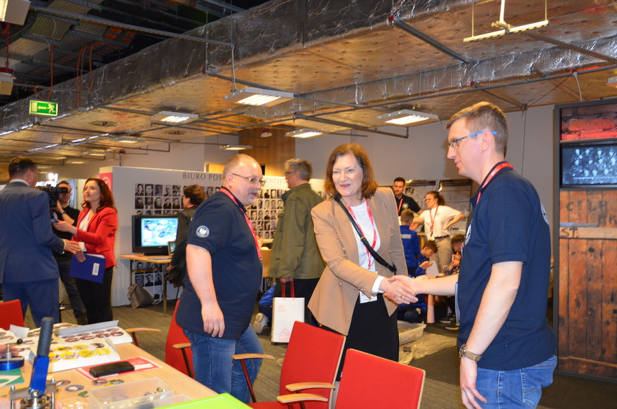 IPN Oddział w Rzeszowie na Kongresie Pamięci Narodowej – Warszawa, 13-15 kwietnia 2023