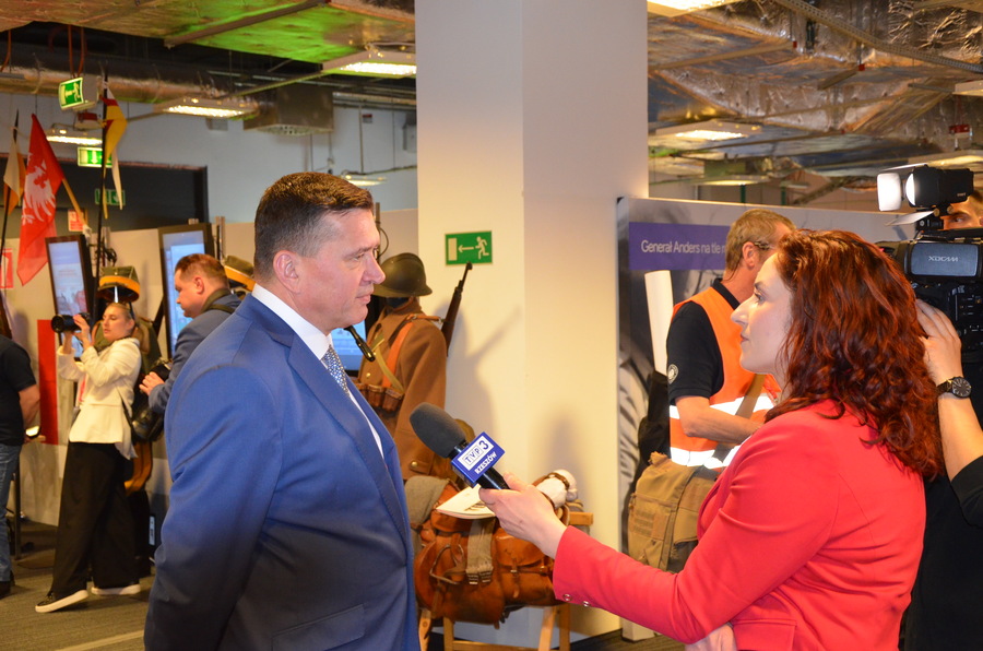 IPN Oddział w Rzeszowie na Kongresie Pamięci Narodowej – Warszawa, 13-15 kwietnia 2023