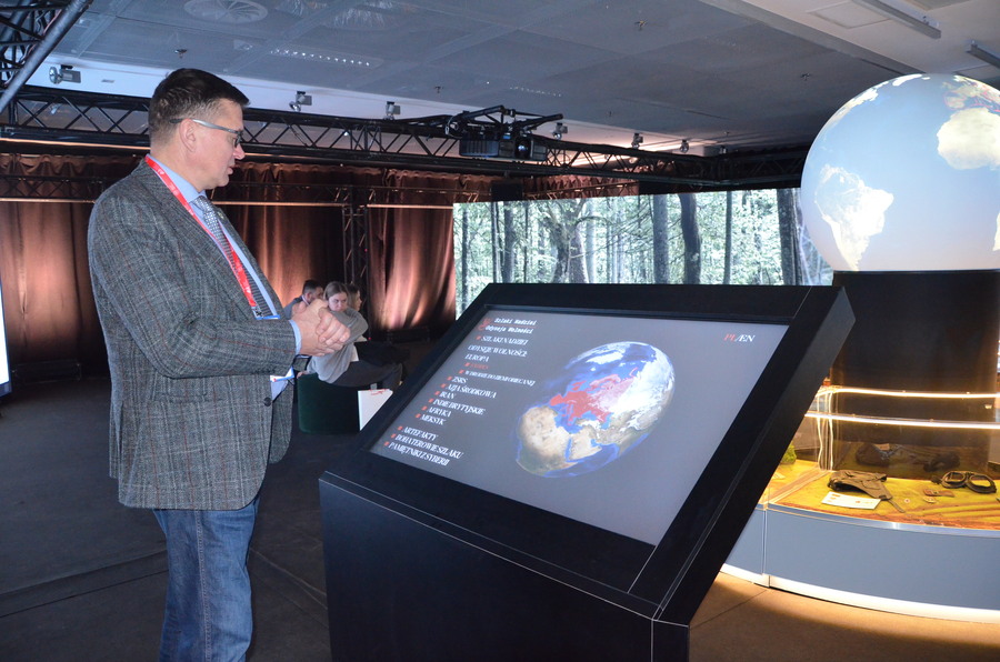 IPN Oddział w Rzeszowie na Kongresie Pamięci Narodowej – Warszawa, 13-15 kwietnia 2023