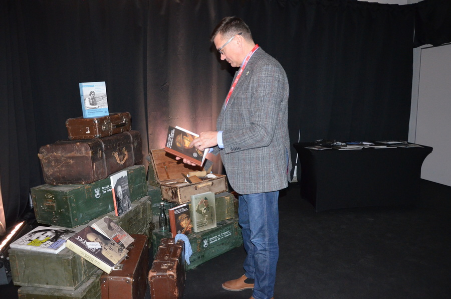 IPN Oddział w Rzeszowie na Kongresie Pamięci Narodowej – Warszawa, 13-15 kwietnia 2023