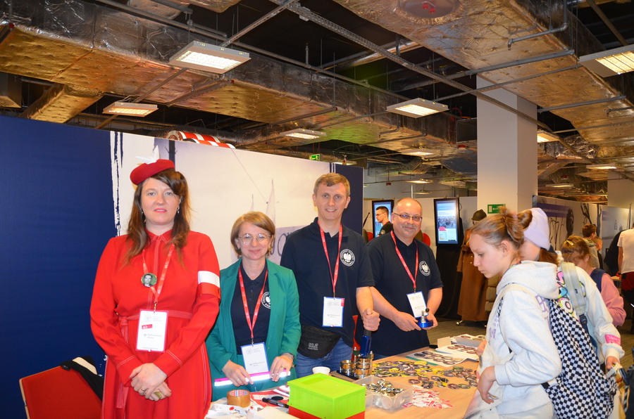 IPN Oddział w Rzeszowie na Kongresie Pamięci Narodowej – Warszawa, 13-15 kwietnia 2023