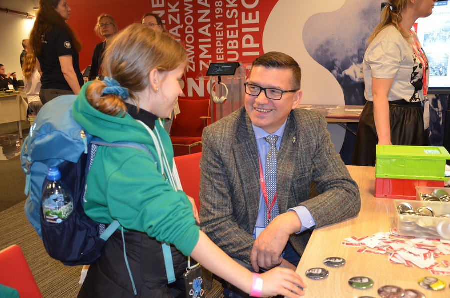 IPN Oddział w Rzeszowie na Kongresie Pamięci Narodowej – Warszawa, 13-15 kwietnia 2023