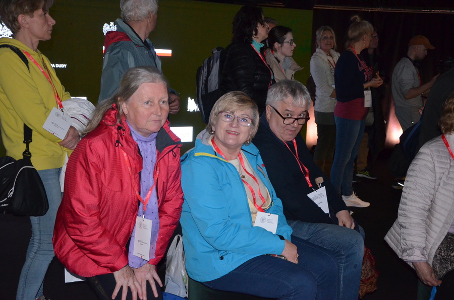 IPN Oddział w Rzeszowie na Kongresie Pamięci Narodowej – Warszawa, 13-15 kwietnia 2023