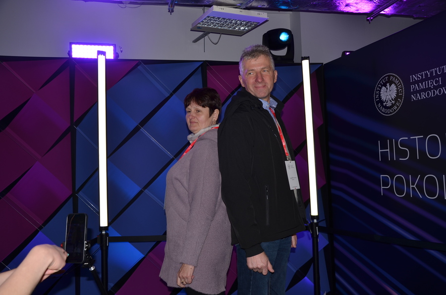 IPN Oddział w Rzeszowie na Kongresie Pamięci Narodowej – Warszawa, 13-15 kwietnia 2023