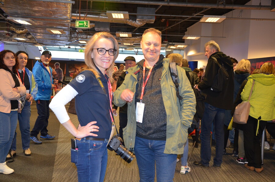 IPN Oddział w Rzeszowie na Kongresie Pamięci Narodowej – Warszawa, 13-15 kwietnia 2023