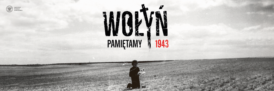 80. rocznica Zbrodni Wołyńskiej – Rzeszów, 11 lipca 2023