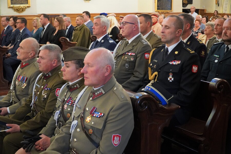 80. rocznica Zbrodni Wołyńskiej – Rzeszów, 11 lipca 2023