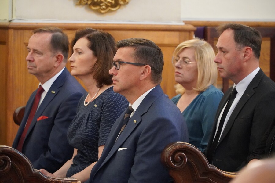 80. rocznica Zbrodni Wołyńskiej – Rzeszów, 11 lipca 2023