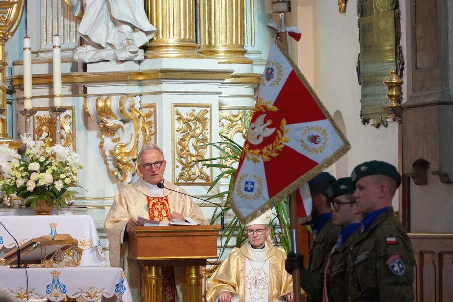 80. rocznica Zbrodni Wołyńskiej – Rzeszów, 11 lipca 2023