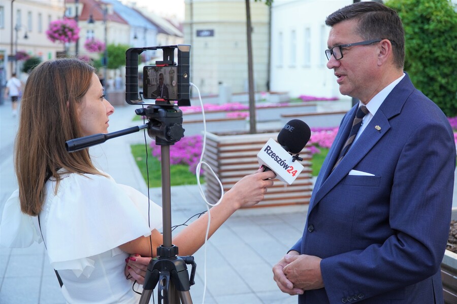 80. rocznica Zbrodni Wołyńskiej – Rzeszów, 11 lipca 2023