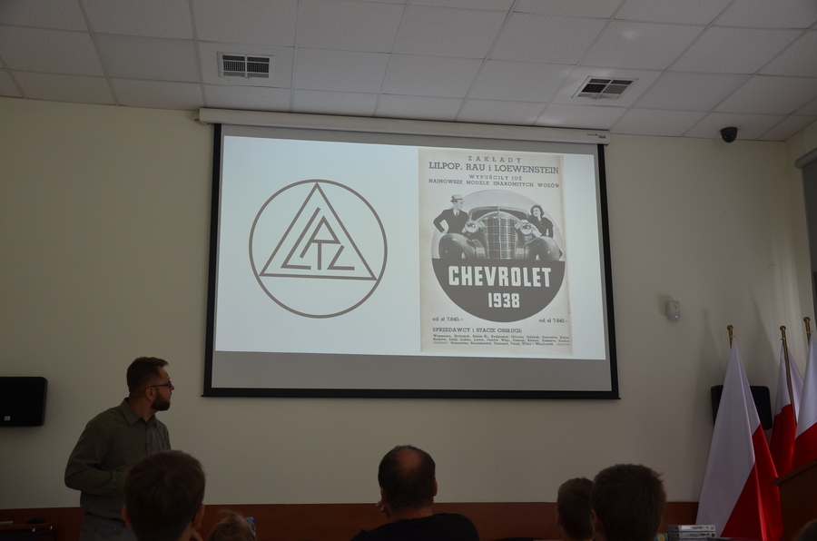 Warsztaty edukacyjne poświęcone rocznicy wybuchu Powstania Warszawskiego – Rzeszów, 1 sierpnia 2023. Fot. Katarzyna Gajda-Bator (IPN)