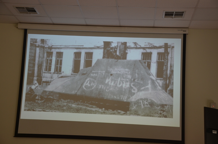 Warsztaty edukacyjne poświęcone rocznicy wybuchu Powstania Warszawskiego – Rzeszów, 1 sierpnia 2023. Fot. Katarzyna Gajda-Bator (IPN)